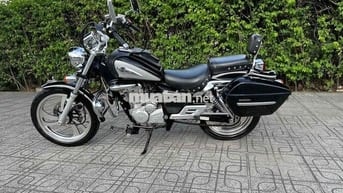 SUZUKI GZ150A SIÊU CỌP BSTP NEW 98%