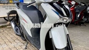 Honda SH 150i ABS 2022 Xám Xj Măng chạy 11.000Km