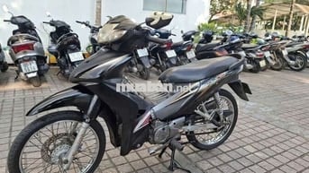 Xe Honda wave s110