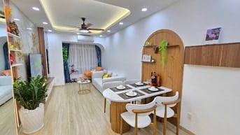 BÁN GẤP CĂN HỘ SKY GARDEN 3 , PHÚ MỸ HƯNG , QUẬN 7, TPHCM 