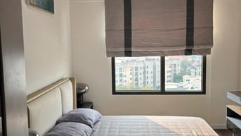 Chung cư Phú Thọ, Nguyễn Thị Nhỏ, Quận 11: NTCC, 2p, 11tr/th