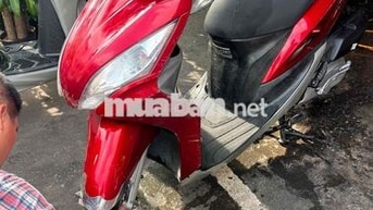 xe honda. vison  2012.
