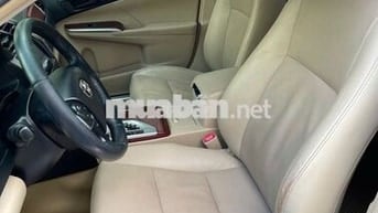 Toyota Camry 2013 2.0E - Xe đẹp, giá cực kỳ ưu đãi