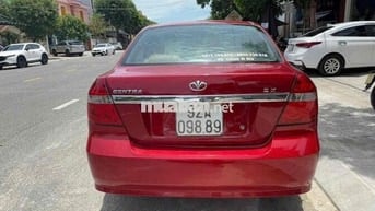 gentra 2007 giao lưu 7 c