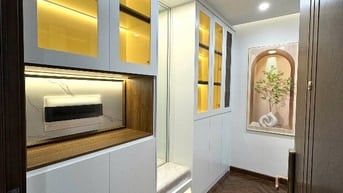 Cho thuê chung cư cao cấp Doji