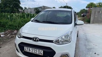 Hyundai Grand i10 2015 xe đẹp