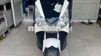 ab 2008 , giấy tờ đầy đủ , đã lên dàn áo thái