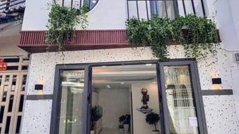 💥Bán ngay Hoàng Dư Khương - Quận 10 giá 1Tỷ 890 DT 64m2,sổ hồng riêng