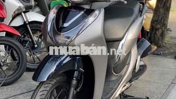 SH mode 2021 Abs xám bạc, Bstp 9c