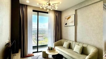 Tôi bán CH 95m2/2 tỷ 6 (3pn) SHR,Đẹp,vay 70% Mới, Huỳnh Bá Chánh 