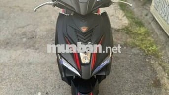 AB 2017 BSTP CHÍNH CHỦ XE ZIN