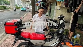 Chính chủ bán PG1 màu sữa