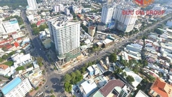 Bán 839m2 MT Võ Thị Sáu 195 tỷ dòng tiền cho thuê hơn 2 tỷ/năm cực víp