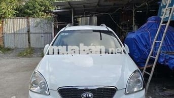 Carens 2016 EX MT 2.0 - 1 chủ từ đầu