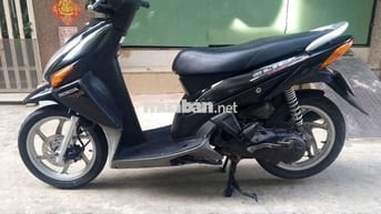 HON DA CLICK 110cc BSỐ SÀI GÒN MÂM SÁU CÂY