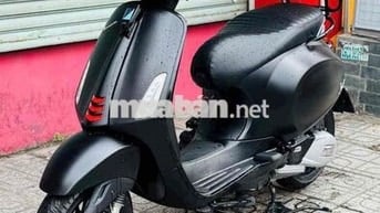 vespa sprin note bản đặc biệt bstp 9 chủ ký bán
