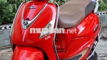 SYM Elizabeth Fi chính chủ sang tên