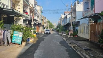 Bán 2 lô đất KDC Bửu Long, Biên Hòa: 8,4 x 18, giá 6,45 tỷ.