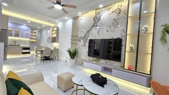 Cần bán gấp căn hộ chung cư Sky Garden 1 - Phú Mỹ Hưng Quận 7 