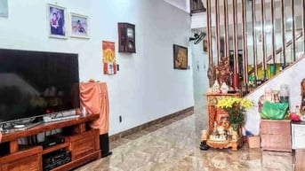 Bán nhà 3 tầng 123m2 đường Yên Khê 3 quận Thanh Khê – Nhỉnh 8tỷ 
