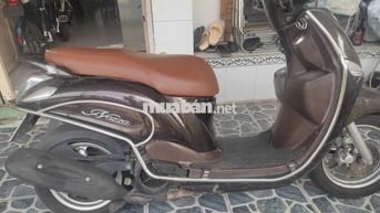 Nozza BSTP nữ đi RẤT ÍT, bảo trì thường xuyên