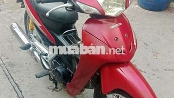 Honda Wave anpha biển 78.78