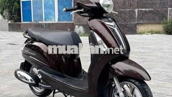 Grander 125fi 2018 sơn máy zin 100% Eco siêu mới
