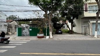 Bán đất hai MT Dương hiến quyền,TP.Nha Trang.DT 8x26, giá 21 tỷ 