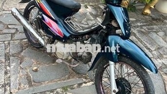 Wave Daelim Hàn Quốc máy bao ngon