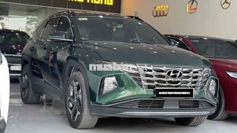 Hyundai Tucson 2021 1.6 AT Turbo Đặc biệt