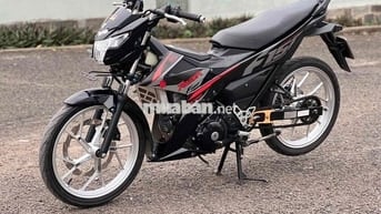 Raider Fi 150 còn rất đẹp