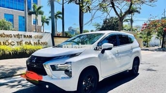 Xpander AT 2023–nhập khẩu,biển trắng, full đồ chơi