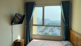 HOT: Căn hộ Krista 2PN cho thuê full nội thất đẹp giá từ 12.5tr