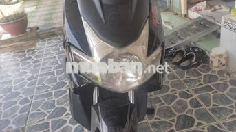 Airblade 2008 GTDD, BSTP phù hợp shipper