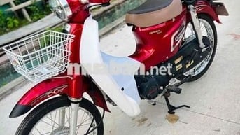 Cub led đời mới 2024 mới đi 5 ngàn cây