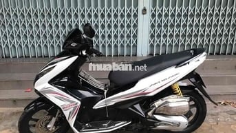 Honda Ab 125 Fi . Bstp 9 chủ