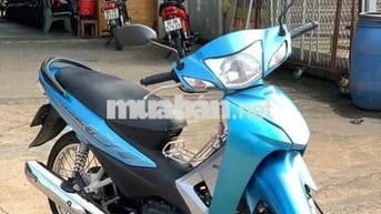 Wave 110cc/2020