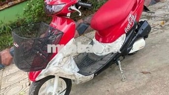 Dio zx 2 thì mới dọn chạy bao phê