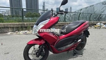 pcx biển tp