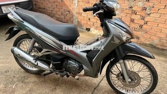 honda future Fi phun xăng