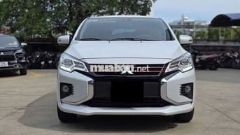 Mitsubishi Attrage 2022 CVT Premium - 9000 km