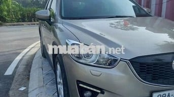 Mazda cx5 sx 2014 bản 2.0 hai cầu xe đẹp