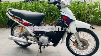 Honda wave zx 2005 xe đẹp máy zin
