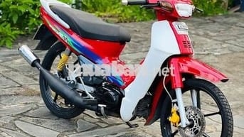 Yass 110 HQCN, xe dọn full mới