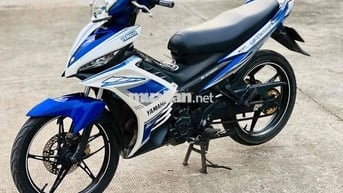 ex 135 gia mềm hơn wave, chạy bao êm