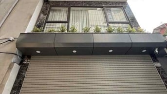 NHÀ CHỦ TỰ XÂY NGỌC LÂM - PHÂN LÔ OTO TRÁNH - 2 THOÁNG - NGÕ THÔNG
