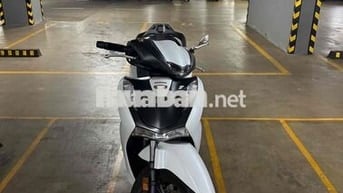 SH itali 2025 xe mới 99,9%