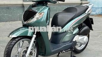 SH 150 NHẬP Ý 2007 MÁY ZIN XE ZIN NGUYÊN CON BSTP