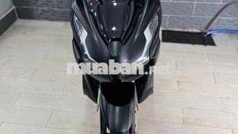 Honda Air Balde 125 date 2024 Đen Nhám Bstp