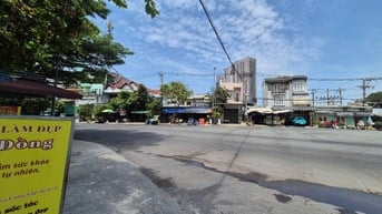 BÁN GẤP NHÀ 2 MẶT TIỀN ĐỊNH CƯ NƯỚC NGOÀI,18 TỶ, MIỄN TRUNG GIAN